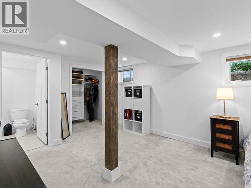 7207 Tucelnuit Drive, Oliver, BC - Indoor