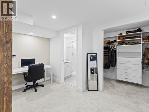 7207 Tucelnuit Drive, Oliver, BC - Indoor
