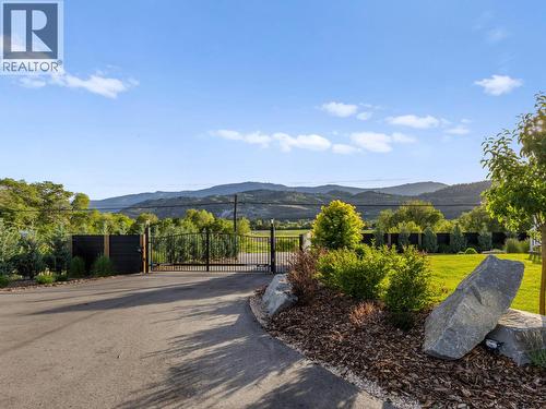 7207 Tucelnuit Drive, Oliver, BC - Outdoor With View