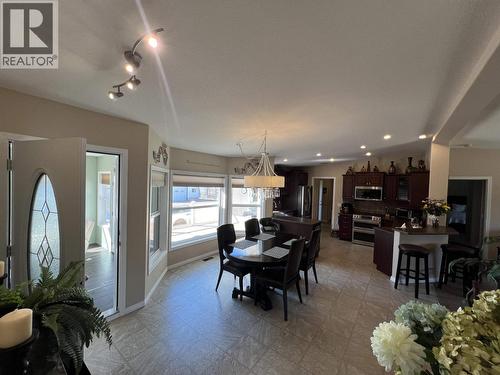 4 Reserve Road, Fort Nelson, BC - Indoor Photo Showing Other Room