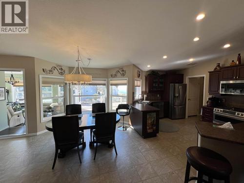 4 Reserve Road, Fort Nelson, BC - Indoor