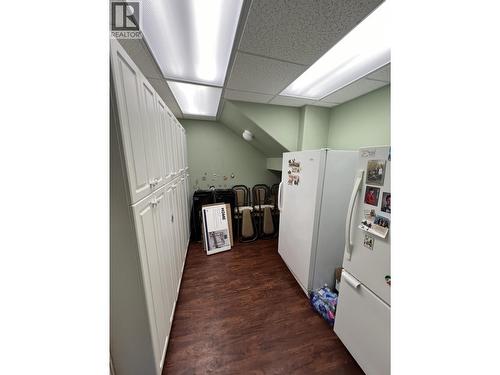 4 Reserve Road, Fort Nelson, BC - Indoor