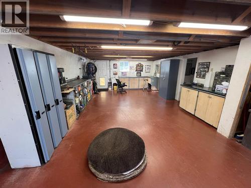 4 Reserve Road, Fort Nelson, BC - Indoor