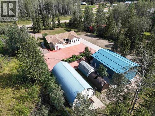 4 Reserve Road, Fort Nelson, BC - Outdoor