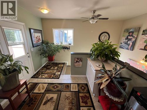 4 Reserve Road, Fort Nelson, BC - Indoor Photo Showing Other Room