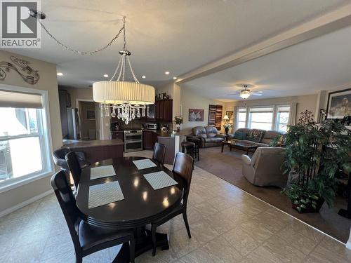 4 Reserve Road, Fort Nelson, BC - Indoor