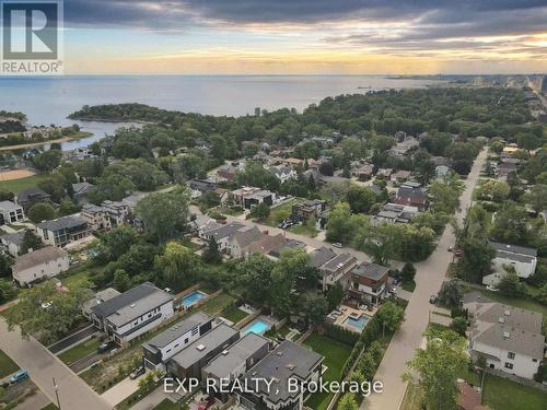 768 Montbeck Crescent, Mississauga, ON - Outdoor With Body Of Water With View