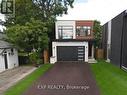 768 Montbeck Crescent, Mississauga, ON  - Outdoor 