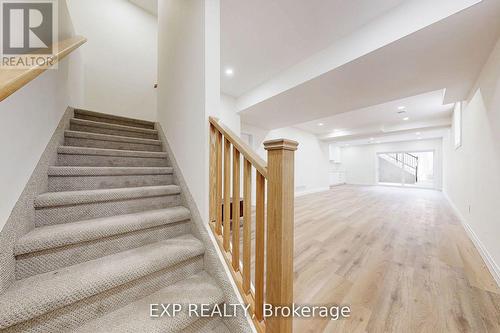 768 Montbeck Crescent, Mississauga, ON - Indoor Photo Showing Other Room