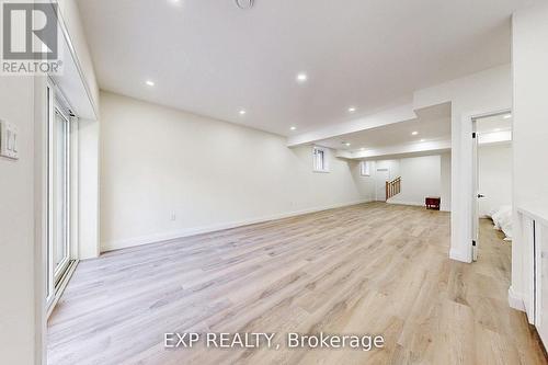 768 Montbeck Crescent, Mississauga, ON - Indoor Photo Showing Other Room