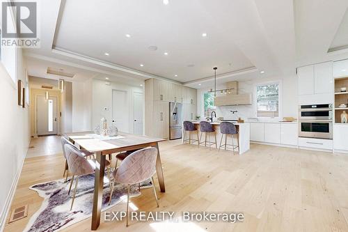 768 Montbeck Crescent, Mississauga, ON - Indoor