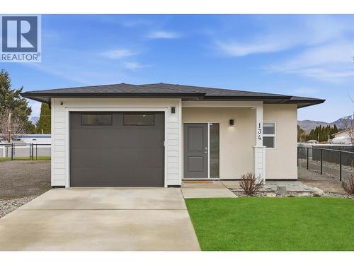 2683 ORD Road Unit# 134  Kamloops, BC V2B 7V7