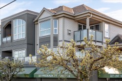 304-327 Prideaux St Nanaimo, BC V9R 2N4