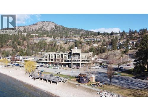 4200 Beach Avenue Unit# 201  Peachland, BC V0H 1X6