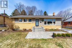 64 DUMBARTON STREET  Guelph, ON N1E 3T6
