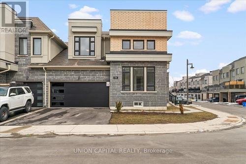 11 SAILORS LANDING  Clarington, ON L1C 7G4