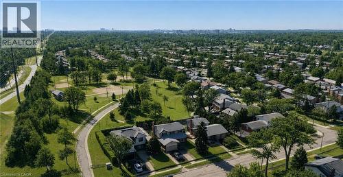 1550 Woodeden Drive, Mississauga, ON - Outdoor