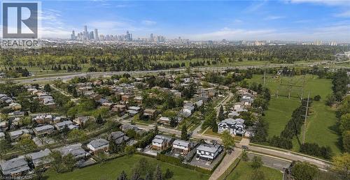 1550 Woodeden Drive, Mississauga, ON - Outdoor