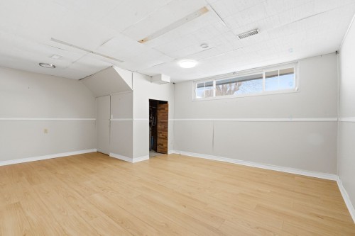 Chambre à coucher - 6350 Rue Bourget, Brossard, QC - Indoor Photo Showing Other Room