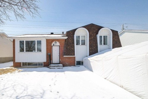 Façade - 6350 Rue Bourget, Brossard, QC - Outdoor