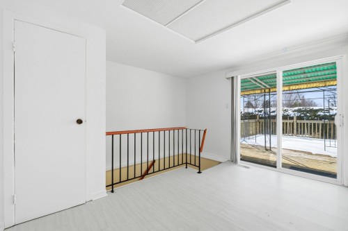 Salle à manger - 6350 Rue Bourget, Brossard, QC - Indoor Photo Showing Other Room