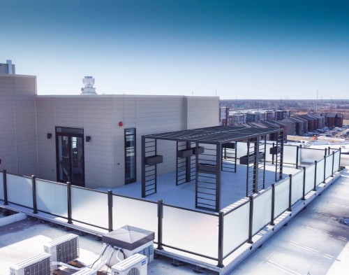 Autre - 113-9185 Rue Lennon, Brossard, QC - Outdoor