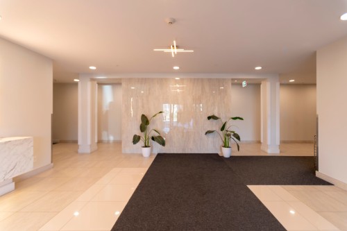 Entrée extérieure - 113-9185 Rue Lennon, Brossard, QC - Indoor Photo Showing Other Room