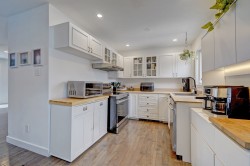 Kitchen - 