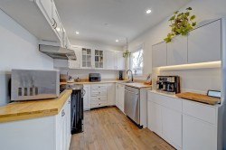 Kitchen - 