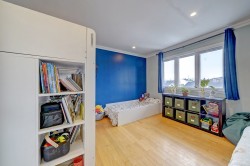 Bedroom - 