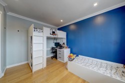 Bedroom - 