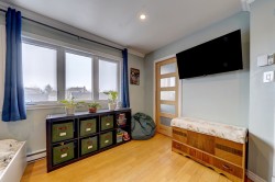 Bedroom - 