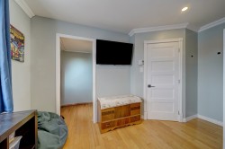 Bedroom - 