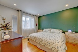 Master Bedroom - 