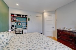 Master Bedroom - 