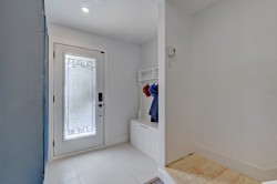 Mud Room - 
