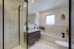 Bathroom - 