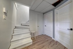 Staircase - 