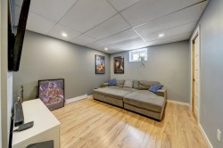 Family Room - 