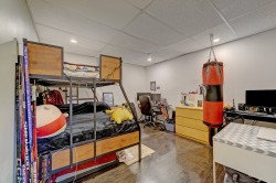 Bedroom - 