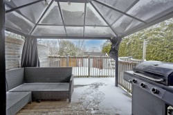 Balcony - 