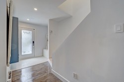 Mud Room - 