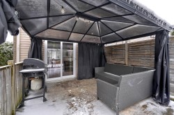 Balcony - 
