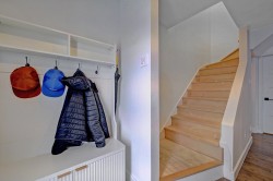 Mud Room - 