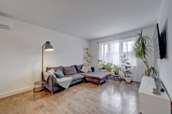 Living Room - 