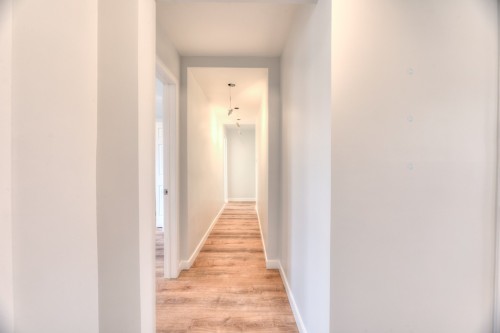 Corridor - 12295 Rue Valmont, Montréal (Ahuntsic-Cartierville), QC - Indoor Photo Showing Other Room