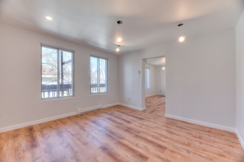 Salon - 12295 Rue Valmont, Montréal (Ahuntsic-Cartierville), QC - Indoor Photo Showing Other Room