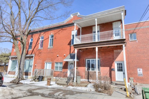 Entrée extérieure - 12295 Rue Valmont, Montréal (Ahuntsic-Cartierville), QC - Outdoor