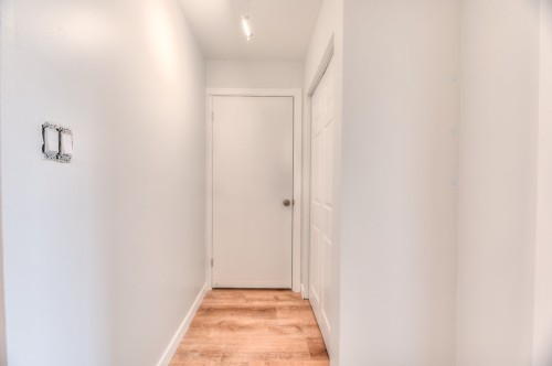 Hall d'entrée/Vestibule - 12295 Rue Valmont, Montréal (Ahuntsic-Cartierville), QC - Indoor Photo Showing Other Room