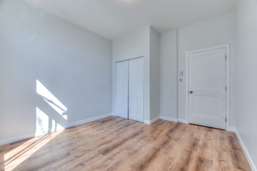 Chambre à coucher - 12295 Rue Valmont, Montréal (Ahuntsic-Cartierville), QC - Indoor Photo Showing Other Room